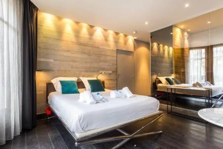 Cmg Apartment Paris Exterior photo